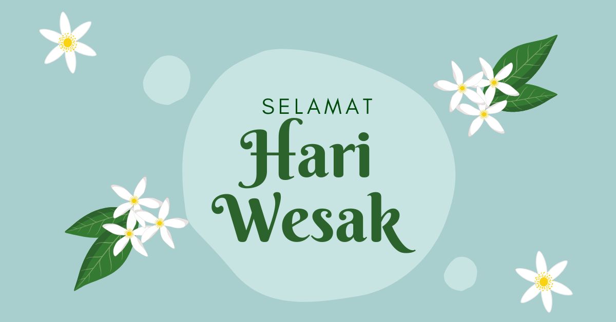 Cuti Hari Wesak